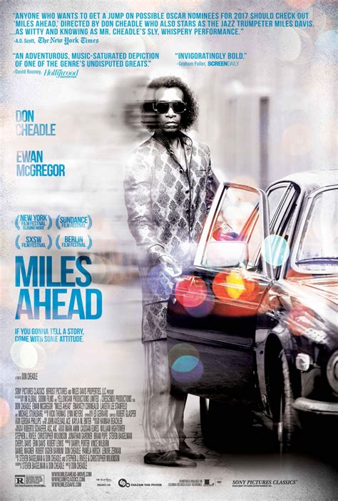 watch Miles Ahead